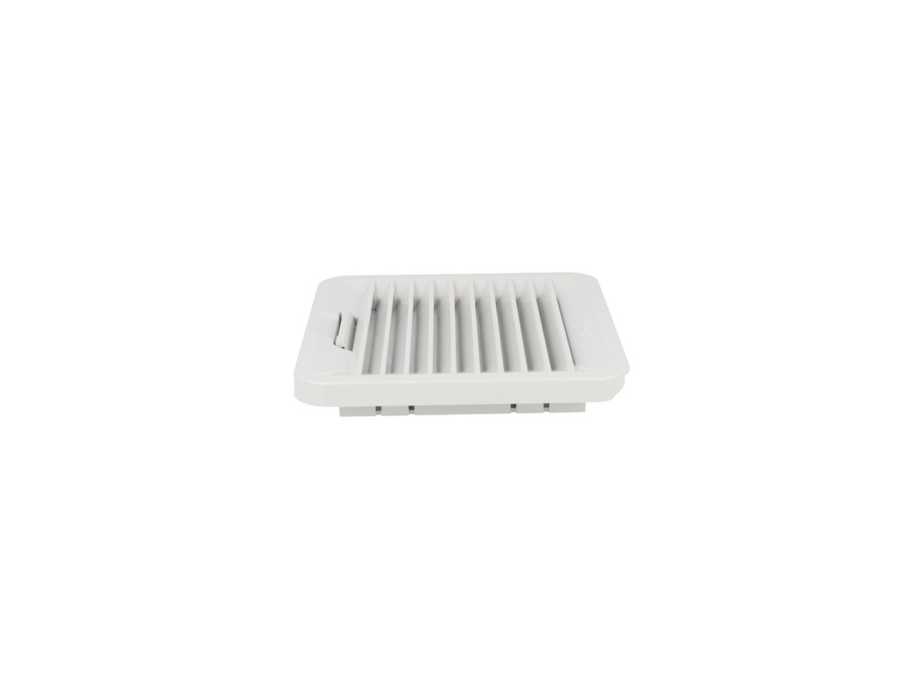 7F0200001000 — Filtro de salida para ventialdorpara ventilador 92x92mm int 7F0200001000