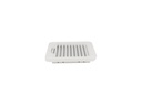 7F0200001000 — Filtro de salida para ventialdorpara ventilador 92x92mm int 7F0200001000