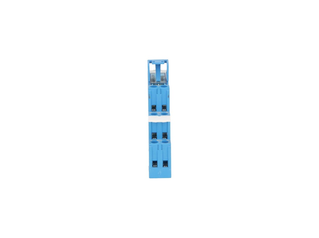 485270240050SPA — INTERFACE MODULAR 024VDC 2P2T 8A