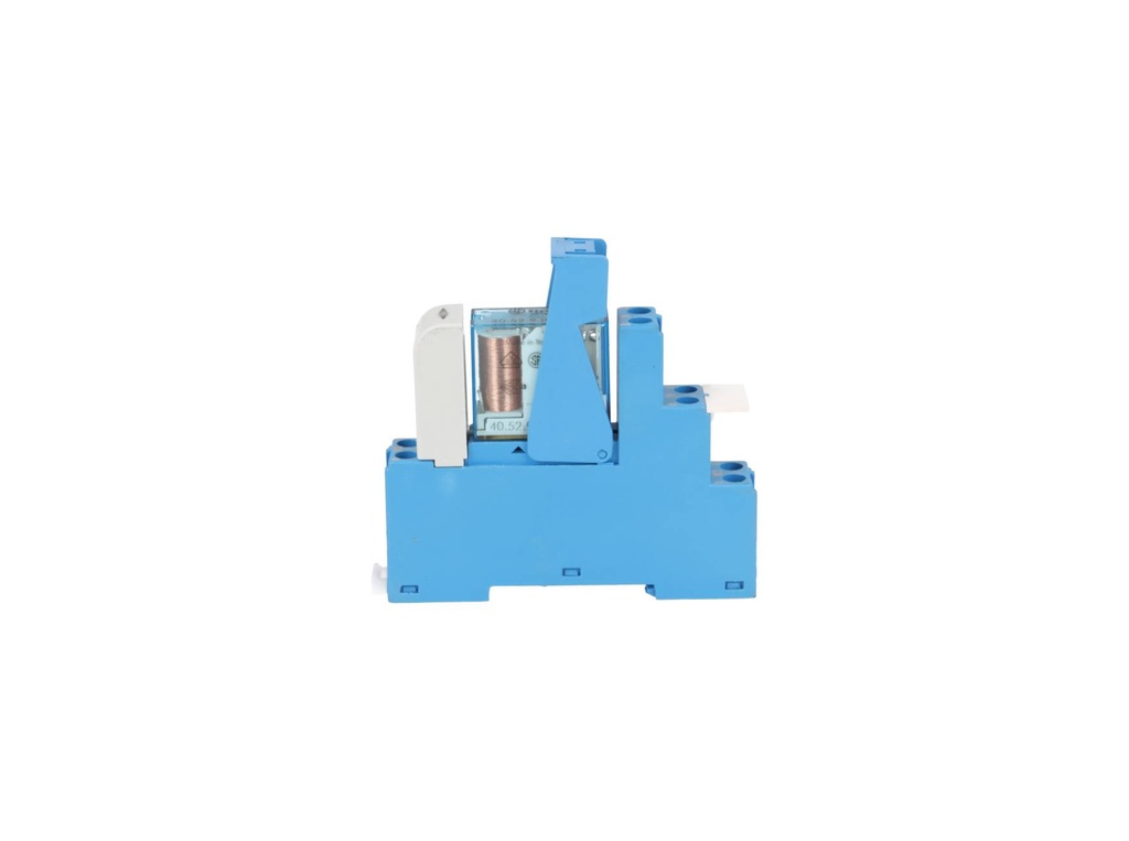 485270240050SPA — INTERFACE MODULAR 024VDC 2P2T 8A