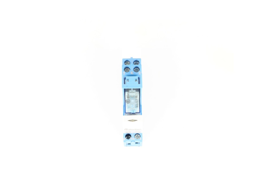 485270240050SPA — INTERFACE MODULAR 024VDC 2P2T 8A