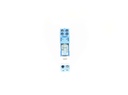 485270240050SPA — INTERFACE MODULAR 024VDC 2P2T 8A