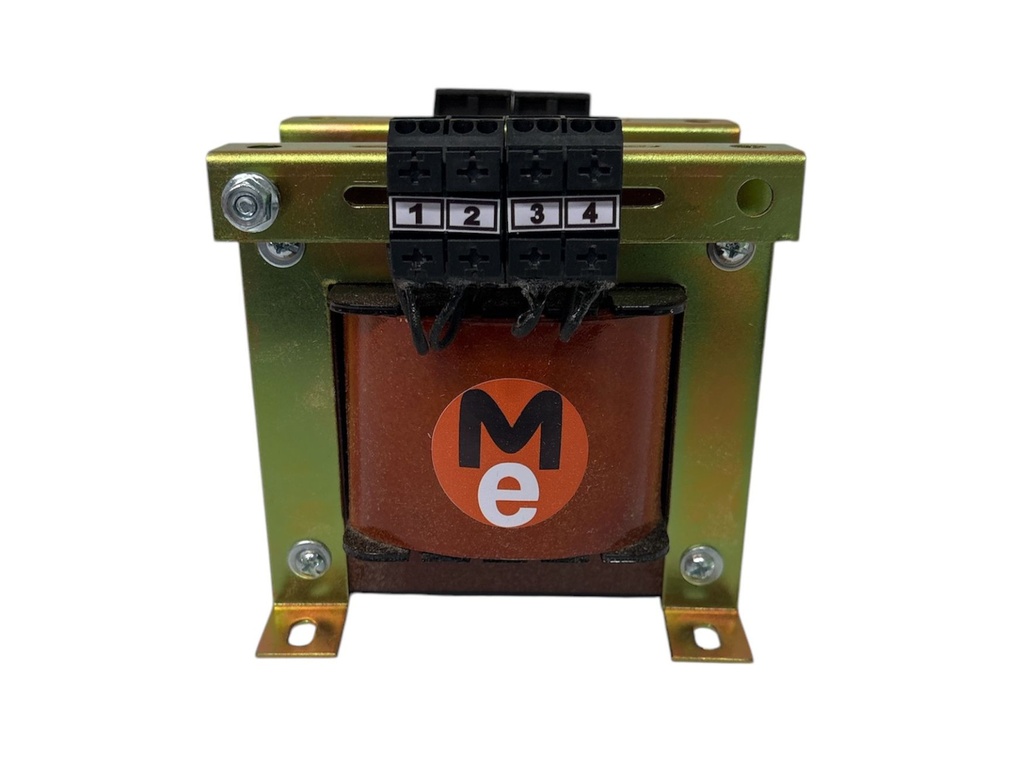 VRT0500 — TRANSFORMADORES MONOFASICOS CONTROL500VA