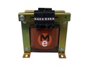 VRT0500 — TRANSFORMADORES MONOFASICOS CONTROL500VA