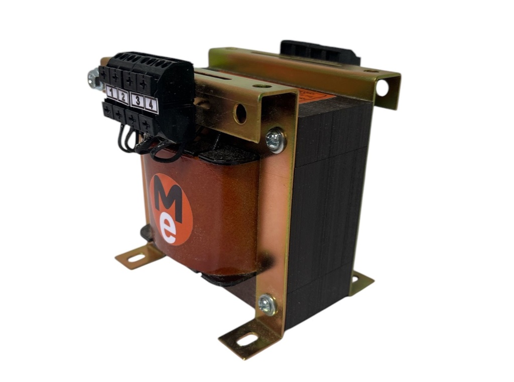 VRT0500 — TRANSFORMADORES MONOFASICOS CONTROL500VA