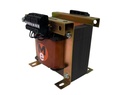 VRT0500 — TRANSFORMADORES MONOFASICOS CONTROL500VA