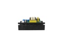 LGP301-10 — TARJETA CONTROL VELOCIDAD CD 230VCA 1/2-2HP SEÑALES DE ENTRADA AISLADA 0-10V (# ANTERIOR PCM22000A) 