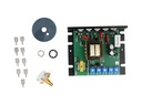 LGP301-10 — TARJETA CONTROL VELOCIDAD CD 230VCA 1/2-2HP SEÑALES DE ENTRADA AISLADA 0-10V (# ANTERIOR PCM22000A) 