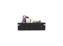 PWP101-2 — TARJETA CONTROL VELOCIDAD PWM CD 115VCA/VCD 1/20-1/8HP, DE 5A O MAS REQUIERE DISIPADOR (# ANTERIOR PCMXP02-115AC) 
