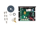 PWP101-2 — TARJETA CONTROL VELOCIDAD PWM CD 115VCA/VCD 1/20-1/8HP, DE 5A O MAS REQUIERE DISIPADOR (# ANTERIOR PCMXP02-115AC) 