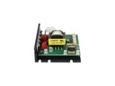 LGP101-10 — TARJETA CONTROL VELOCIDAD CD 115VCA 1/4-1HP SEÑALES DE ENTRADA 0-10V, 4-20MA (#ANTERIOR PCM21000A) 