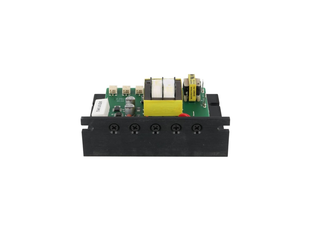 LGP101-10 — TARJETA CONTROL VELOCIDAD CD 115VCA 1/4-1HP SEÑALES DE ENTRADA 0-10V, 4-20MA (#ANTERIOR PCM21000A) 