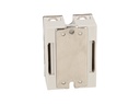 KSI240A40-L — RELEVADOR ESTADO SOLIDO 40A 240VCA VCONTADOR 110VCAPARA CARGAS RESISTIVAS CON LED INDICADOR