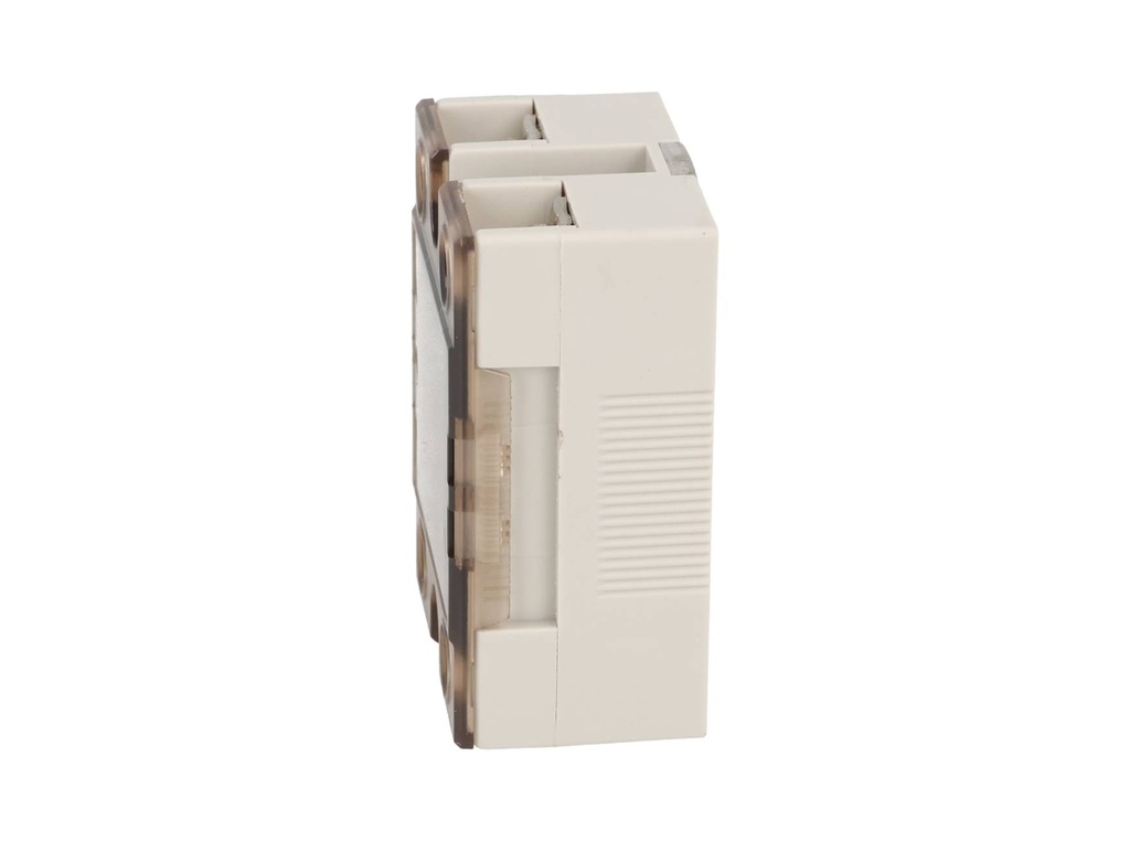 KSI240A40-L — RELEVADOR ESTADO SOLIDO 40A 240VCA VCONTADOR 110VCAPARA CARGAS RESISTIVAS CON LED INDICADOR