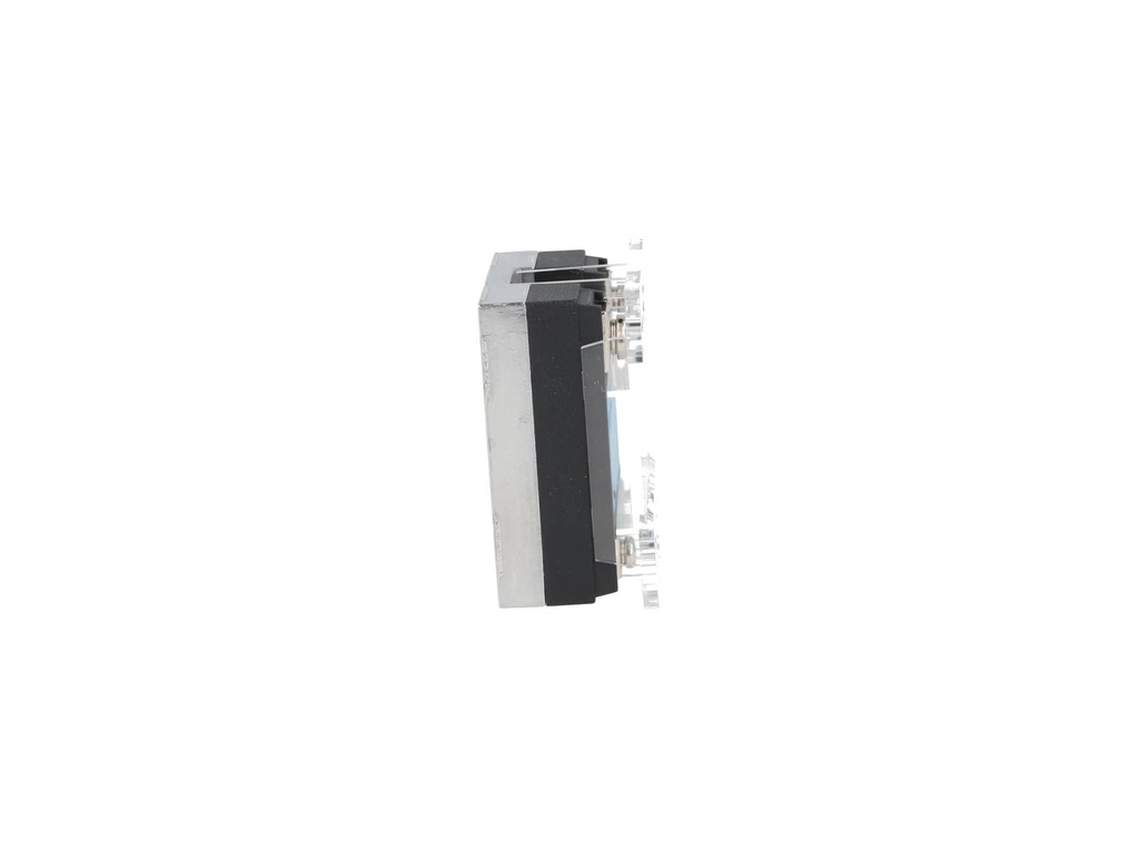 ASR-90RA-280A — RELEVADOR ESTADO IDO, ENTRADA VARIABLE, 90A, 24-280VCA, CON POTENCIOMETRO, 0-500K, CON PERILLA