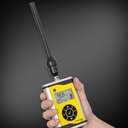 SL3000 – Localizasor ultrasónico profesional de fugas de aire, gas, agua, estanqueidad y desgaste, 40kHz