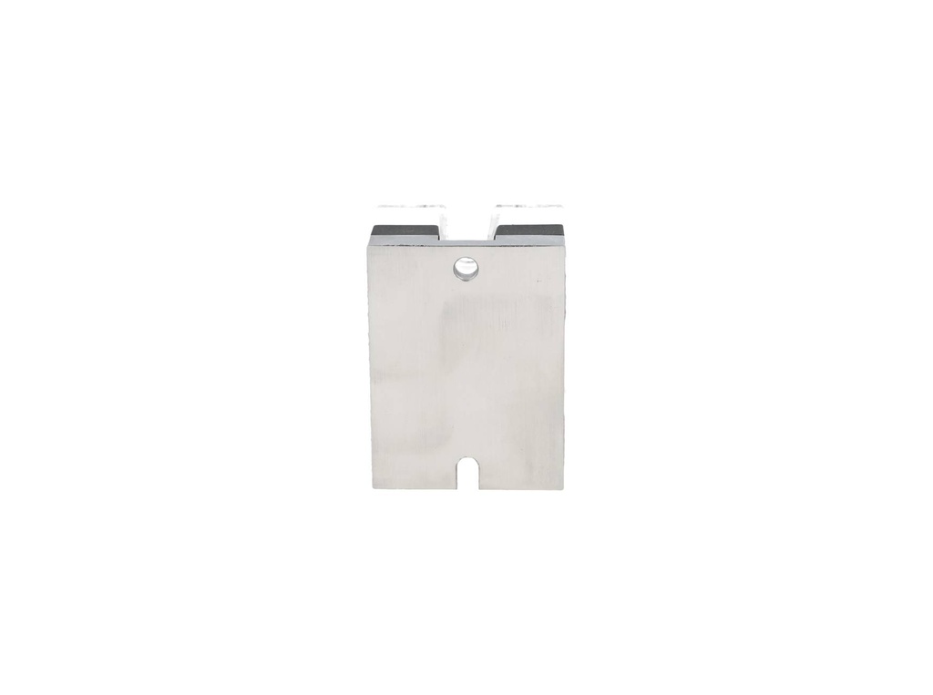 ASR-90RA-280A — RELEVADOR ESTADO IDO, ENTRADA VARIABLE, 90A, 24-280VCA, CON POTENCIOMETRO, 0-500K, CON PERILLA