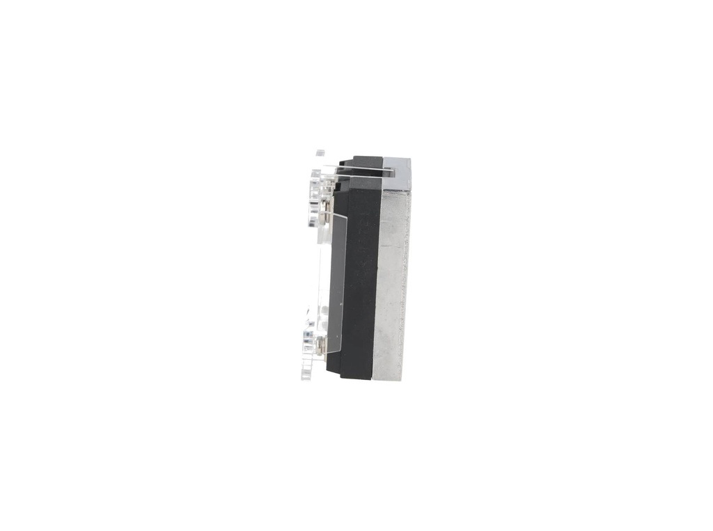 ASR-90RA-280A — RELEVADOR ESTADO IDO, ENTRADA VARIABLE, 90A, 24-280VCA, CON POTENCIOMETRO, 0-500K, CON PERILLA