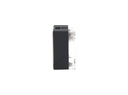 ASR-75RA-280A — RELEVADOR ESTADO SOLIDO ENTRADA VARIABLE, 75A, 24-280VCA, CON POTENCIOMETRO, 0-500K, CON PERILLA