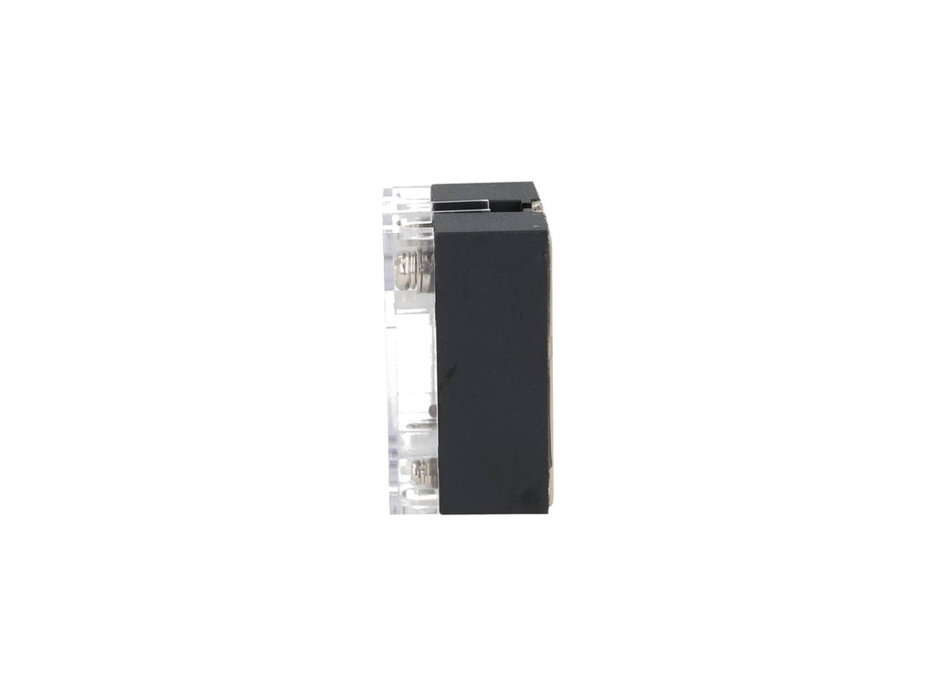 ASR-75RA-280A — RELEVADOR ESTADO SOLIDO ENTRADA VARIABLE, 75A, 24-280VCA, CON POTENCIOMETRO, 0-500K, CON PERILLA