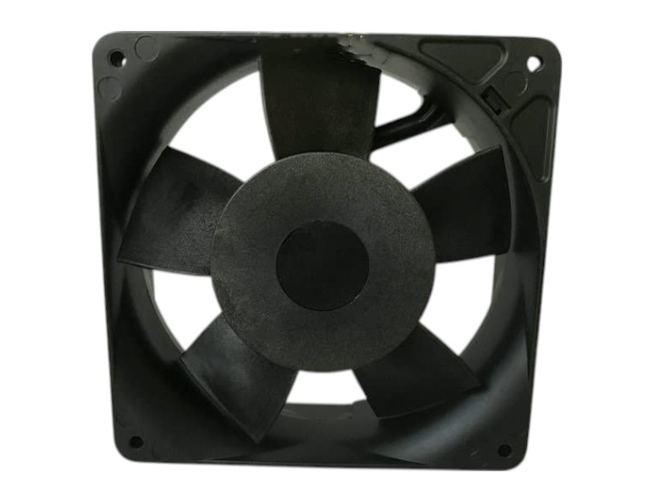 4715FS-12T-B50 — VENTILADOR 115VCA 120X120X38MM (4-5/8) 110CFM