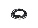 CLD3-2 — CONECTOR 3PIN,90_C/CABLE 2MTS.P/SENSOR