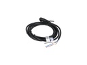 CLD3-2 — CONECTOR 3PIN,90_C/CABLE 2MTS.P/SENSOR