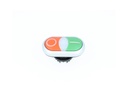 M22-DDL-GR-X1/X0 — BOTONERA DOBLE UTILIZA BASE M22-A