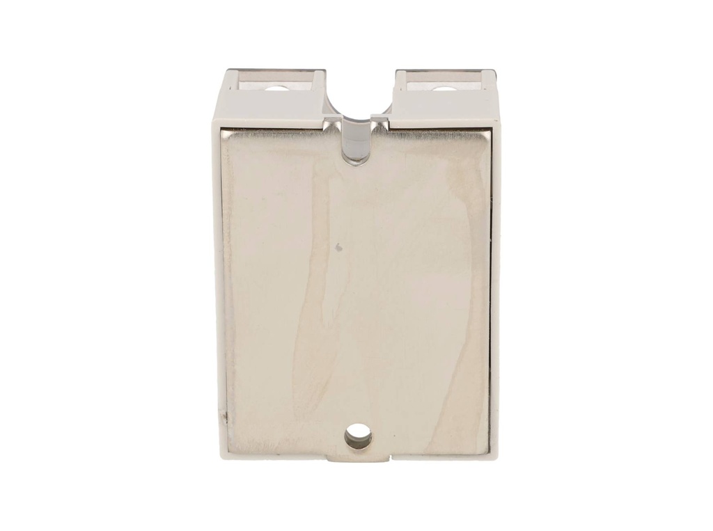 KSI240D60-L — RELEVADOR ESTADO SOLIDO 60A/240VCA VOLT CONTROL4-32VCD, PARA CARGAS RESISTIVAS CON LED INDICADOR, CRUCE POR CERO, SALIDA DOBLE SCR