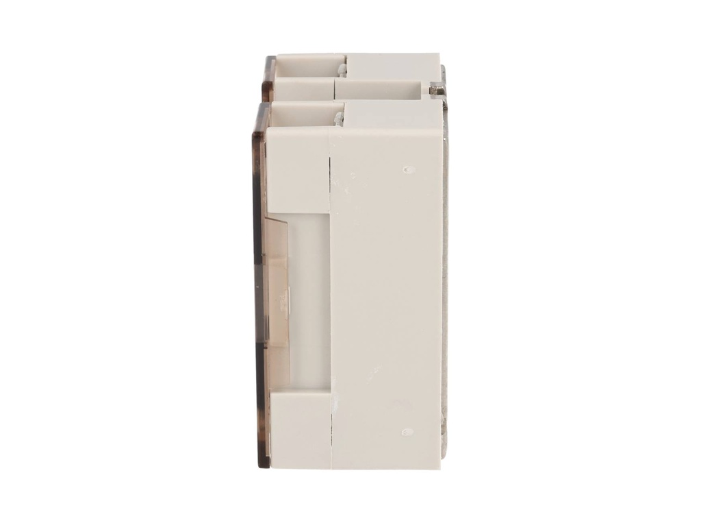 KSI240D60-L — RELEVADOR ESTADO SOLIDO 60A/240VCA VOLT CONTROL4-32VCD, PARA CARGAS RESISTIVAS CON LED INDICADOR, CRUCE POR CERO, SALIDA DOBLE SCR