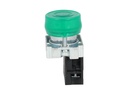 TP-P22S-G — PULSADOR NA VERDE*NO SON A PRUEBA DE EXPLOSION*