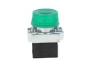 TP-P22S-G — PULSADOR NA VERDE*NO SON A PRUEBA DE EXPLOSION*