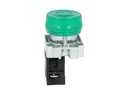TP-P22S-G — PULSADOR NA VERDE*NO SON A PRUEBA DE EXPLOSION*
