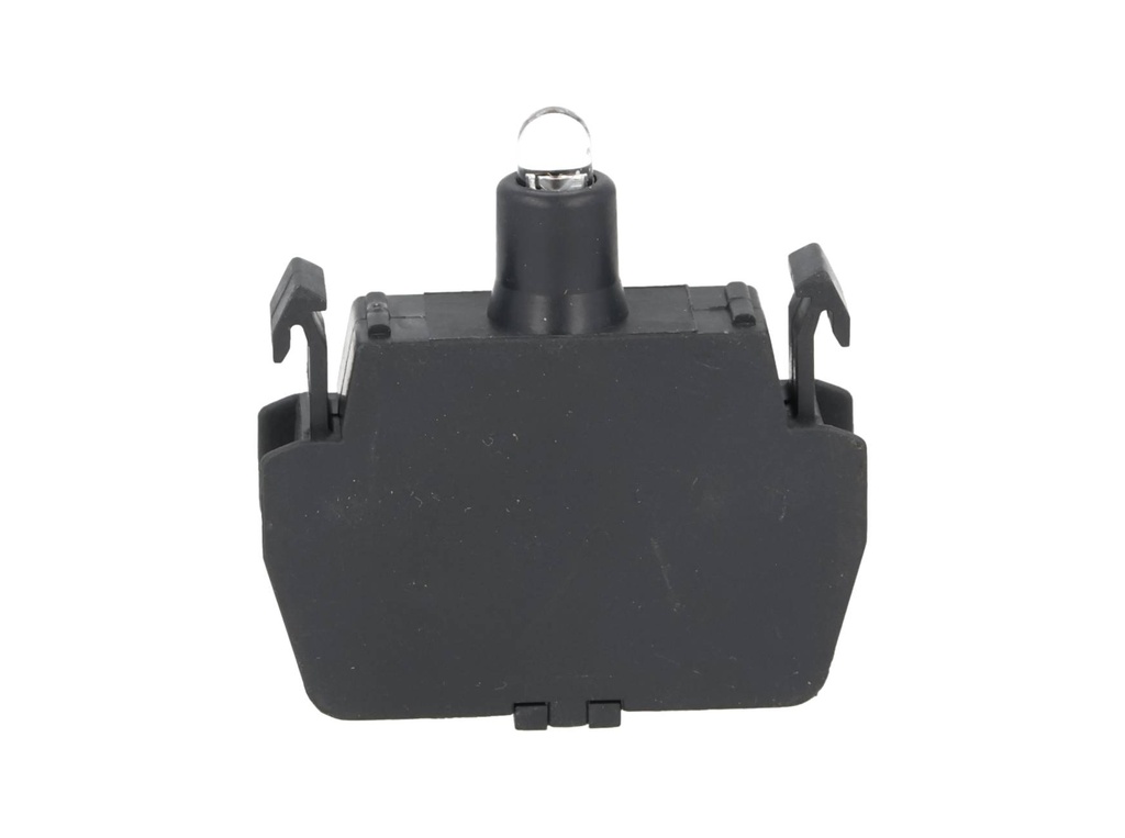 SA-LDB — BLOCK DE LED (AZUL) CA/CD 12-24V, NO APILABLE