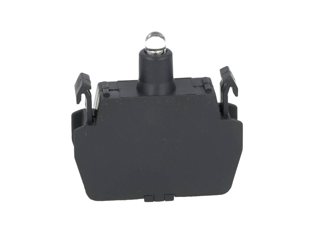 SA-LDY — BLOCK DE LED (AMARILLO) CA/CD 12-24V, NOAPILABLE