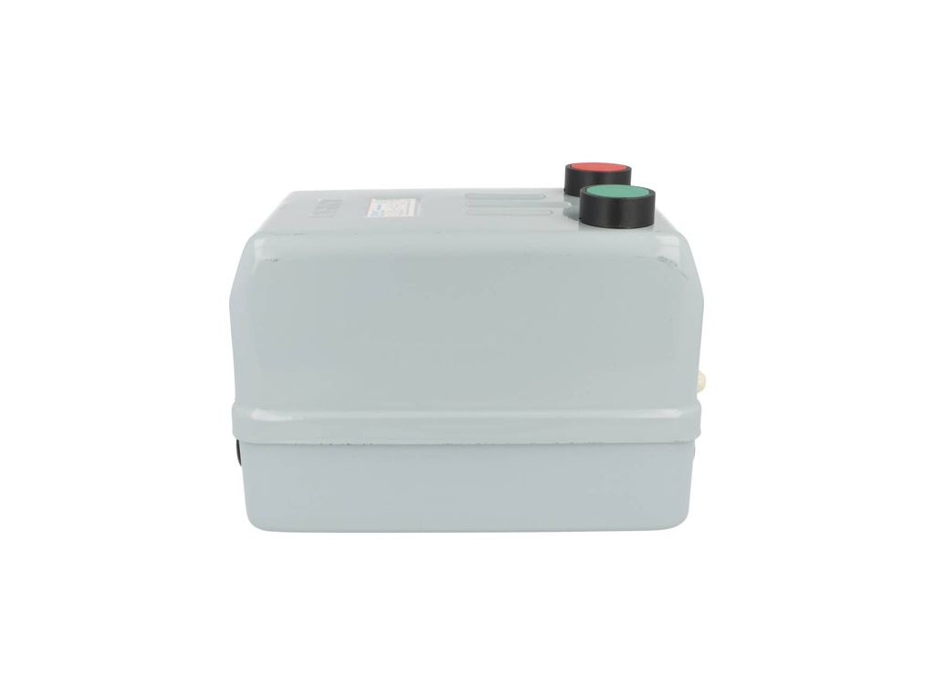 NQ2-15P-32A — ARRANCADOR MAGNETICO 23-32A, 220VCA/60HZ, CAJA MAGNETICA PARA NC1-3210