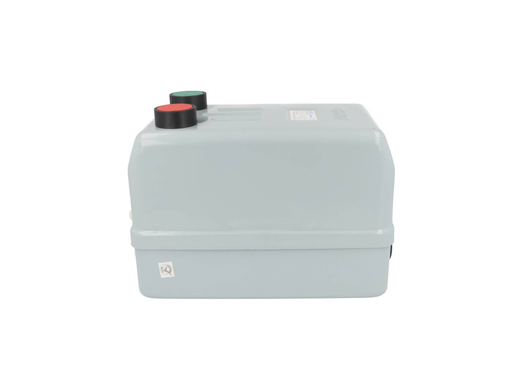 NQ2-15P-32A — ARRANCADOR MAGNETICO 23-32A, 220VCA/60HZ, CAJA MAGNETICA PARA NC1-3210