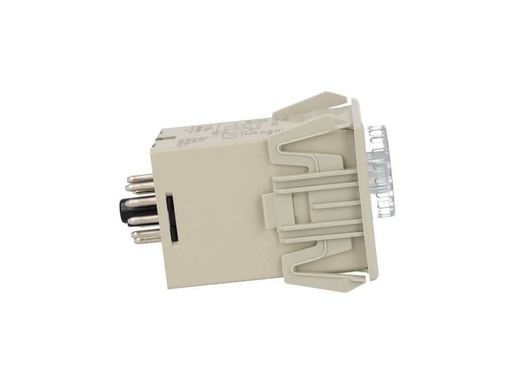 ATS11-41D — TEMPORIZADOR A DOBLE MULTIFUNC. 0.1-10HRS 2CON 2P2T., 100-240VCA, /24-240VCD, 11PIN, 