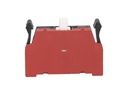 BE102 — BLOQUE DE CONTACTO NC PARA SELECTOR BKJ, CAPACIDAD DE CONTRACTO CA110-660/15A, CD110/6A *NO SON A PRUEBA DE EXPLOSION*