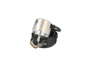 PRID50-500 — ENCODER INCREMENTAL F8mm, 500PPR, D50mm, SALIDA LINEAR DRIVER, ALIMENTACION 5-24VCD, SALIDAS A, B, Z Y ABZ INVERTIDAS, CUERPO ALUMINIO, CABLE 2.5 METROS 