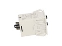 ATS8W-41 — TEMPORIZADOR DOBLE CON VOLTAGE UNIVERSAL 0.1 SEG A 10 HRS.