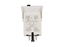 ATS8W-41 — TEMPORIZADOR DOBLE CON VOLTAGE UNIVERSAL 0.1 SEG A 10 HRS.