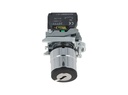 TP-XB4-2K — SELECTOR 2POS. CON LLAVE 1NA 22mm MANETA CORTA *NO SON A PRUEBA DE EXPLOSION*