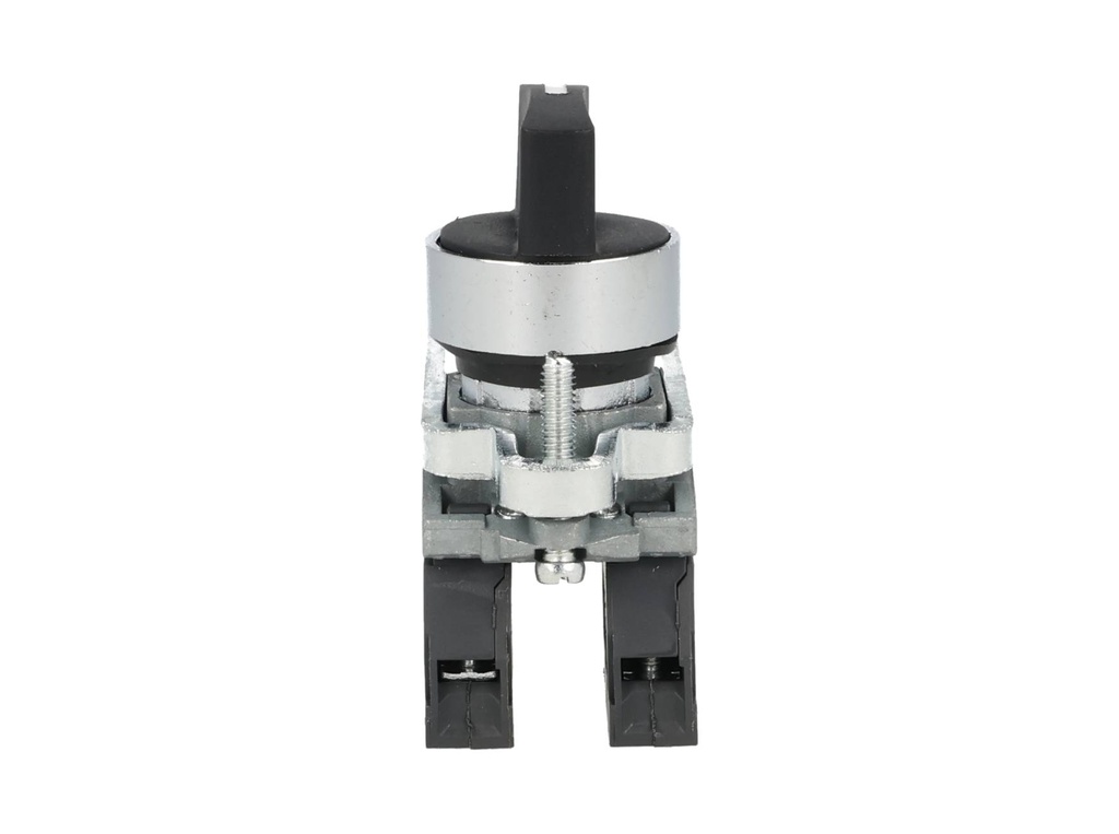 TP-XB4-3 — SELECTOR 3POS. 2NA 22mm MANETA CORTA* NO SON A PRUEBA DE EXPLOSION*