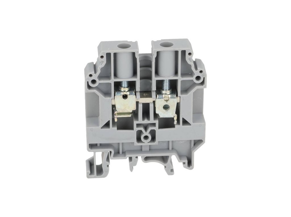 CHV10U — CLEMA DE ALTO VOLTAJE 1100V, 57A, 62X52X10 MM