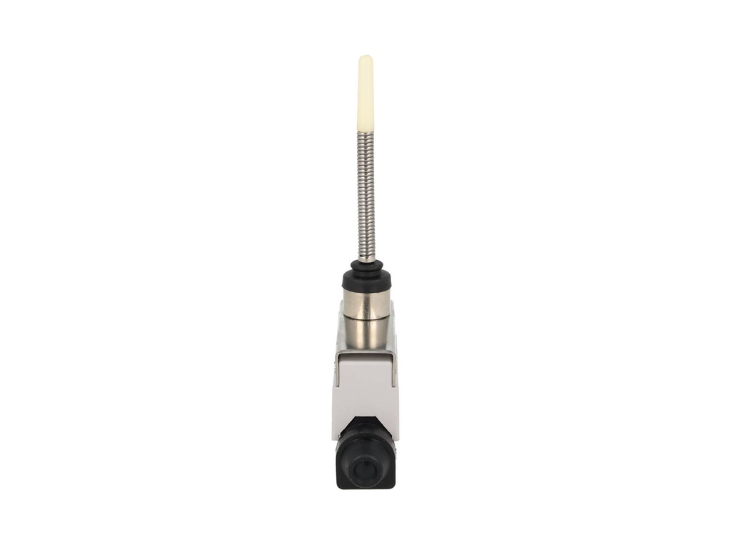 XZ7-166 — MICROSWITCH MINIATURA RESORTE PUNTA, PLASTICA, 1NA+1NC, 10A 250V