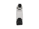 XZ7-141 — MICROSWITCH MINIATURA PALANCA CORTA, ROLDANA PLASTICA, 1NA+ INC 10A 250V