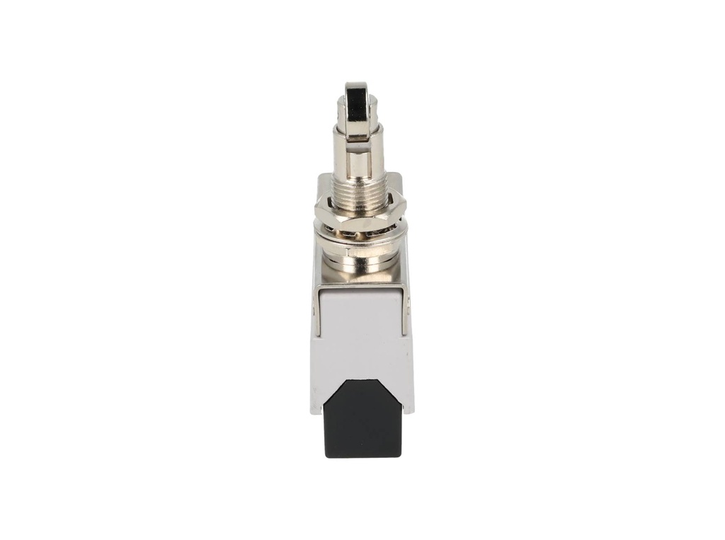 XZ7-311 — MICROSWITCH MINIATURA ROLDANA METALICA, 1NA+1NC, 10A 250V