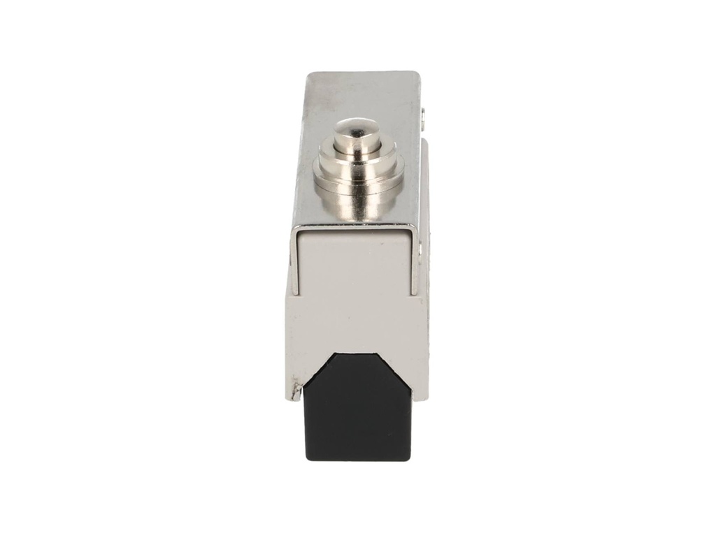 XZ7-100 — MICROSWITCH MINIATURA BOTON 1NA+1NC, 10A 250V