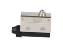 XZ7-100 — MICROSWITCH MINIATURA BOTON 1NA+1NC, 10A 250V